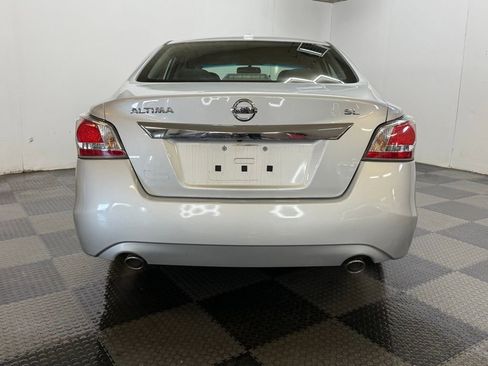 Used 2015 Nissan Altima 2.5 SL image 13