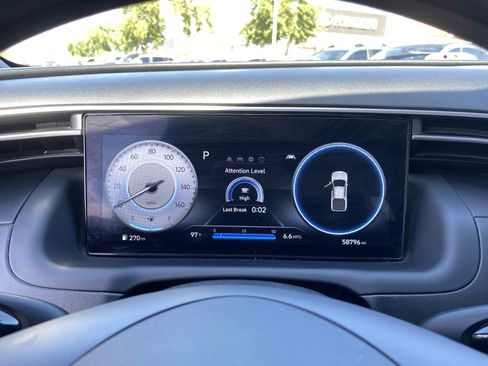 Certified 2023 Hyundai Santa Cruz Night AWD/4WD image 29