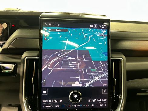 New 2026 GMC Yukon XL Denali AWD/4WD image 24