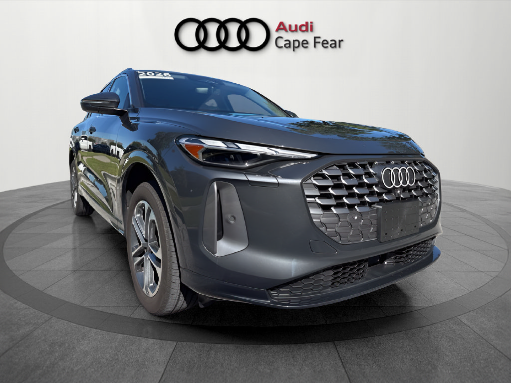Used 2026 Audi Q5 Premium w/ Convenience Package AWD/4WD image 10