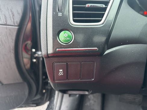 Used 2014 Honda Civic EX image 17