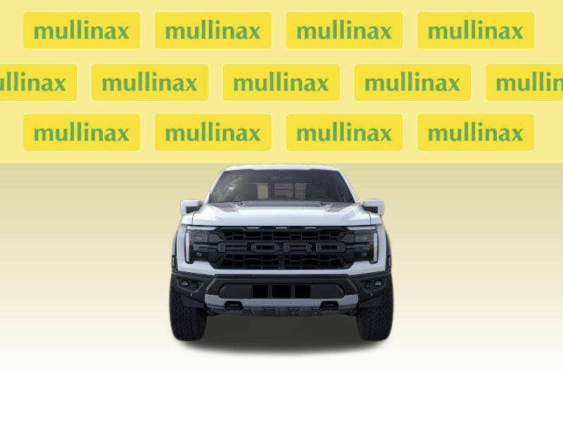 New 2026 Ford F150 Raptor AWD/4WD image 16