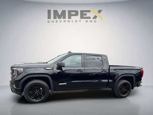 Used 2026 GMC Sierra 1500 Elevation AWD/4WD image 2