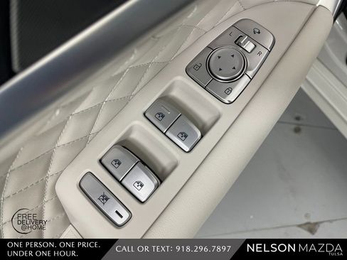 Used 2024 Genesis G70 3.3T Advanced w/ Sport Prestige Package image 20