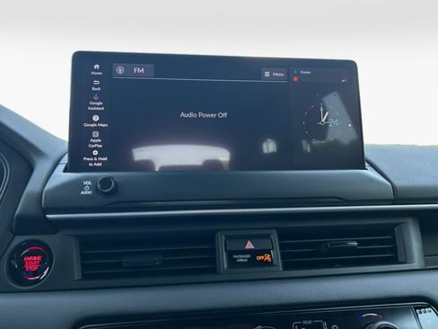 New 2026 Honda Pilot Sport image 17