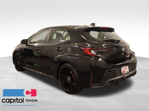 Used 2024 Toyota Corolla GR w/ Performance Package AWD/4WD image 4