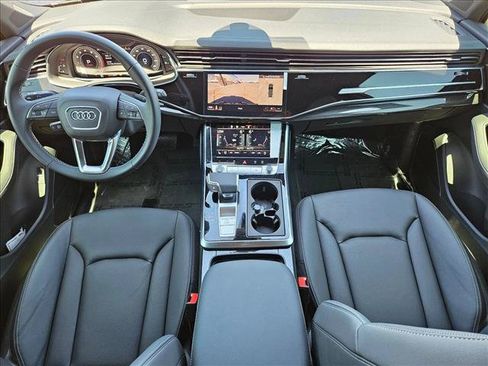 New 2026 Audi Q7 3.0T Premium Plus AWD/4WD image 15