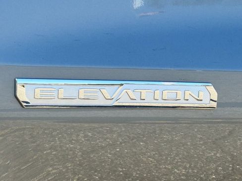 New 2026 GMC Sierra 1500 Elevation image 48