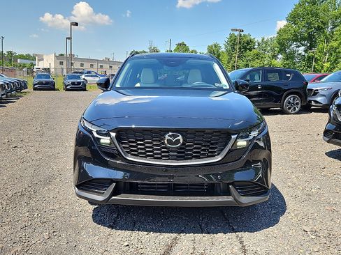 New 2026 MAZDA CX-5 Preferred AWD/4WD image 2