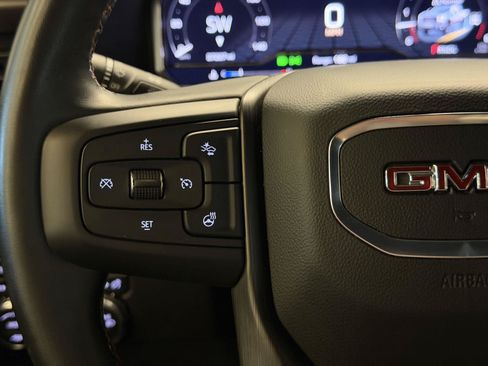 Used 2024 GMC Sierra 2500 AT4 w/ AT4 Preferred Package AWD/4WD image 22