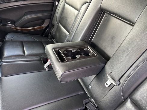 Used 2019 Chevrolet Tahoe LT image 31