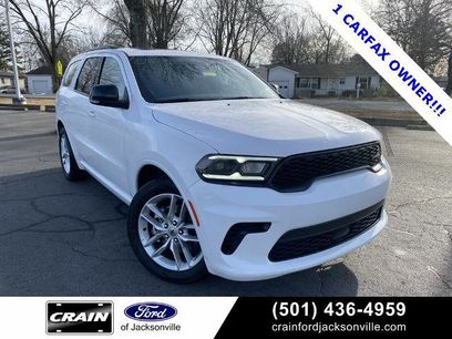 Used 2024 Dodge Durango GT