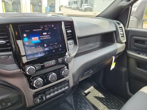 New 2026 RAM 5500 Tradesman w/ Chrome Appearance Group AWD/4WD image 17