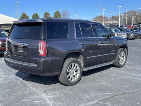 Used 2016 GMC Yukon Denali w/ Open Road Package image 7