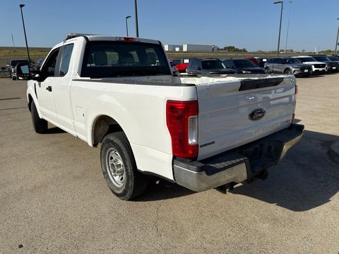 Used 2019 Ford F250 XL w/ XL Value Package RWD image 8
