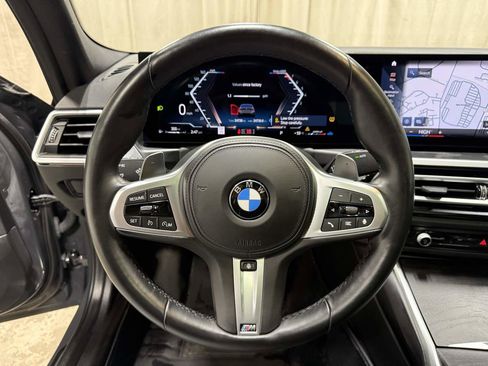 Used 2023 BMW M340i xDrive w/ Premium Package image 12