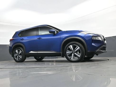 Used 2023 Nissan Rogue SL FWD image 40