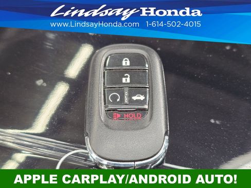 Used 2024 Honda Accord LX image 23