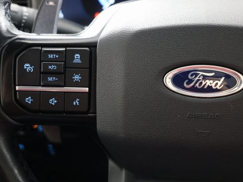 Used 2021 Ford F150 Raptor w/ Equipment Group 801A High image 27