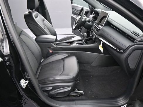 New 2026 Jeep Compass Latitude image 35