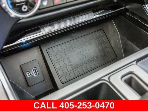 Used 2021 Ford F150 Platinum w/ Equipment Group 701A High AWD/4WD image 62