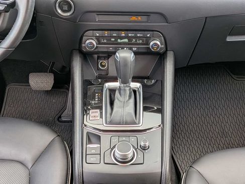 Used 2025 MAZDA CX-5 AWD 2.5 S w/ Select Package image 19