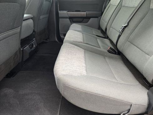 Used 2023 Ford F150 XLT image 26
