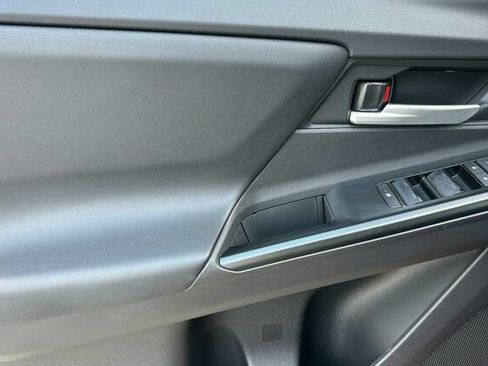 New 2026 Subaru Solterra AWD/4WD image 11