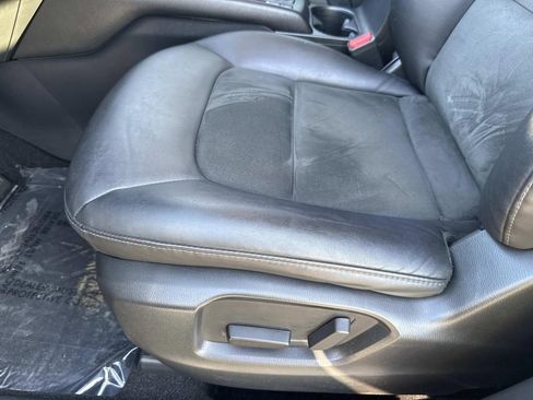 Used 2022 MAZDA CX-5 AWD 2.5 S w/ Select Package image 26