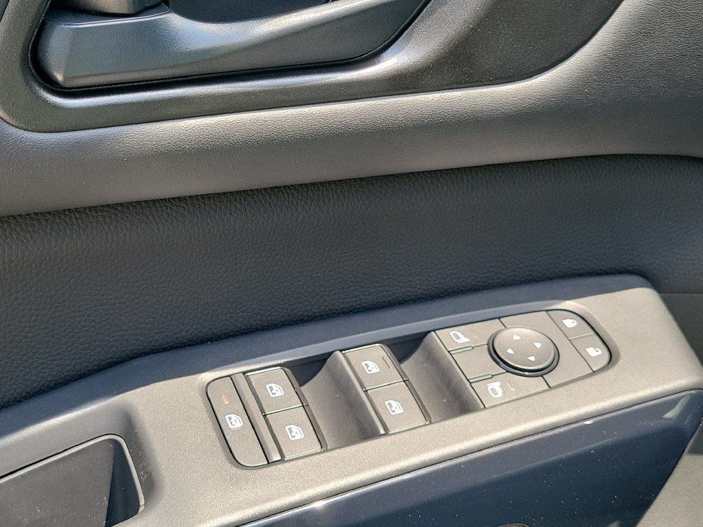 New 2026 Nissan Pathfinder SV FWD image 26