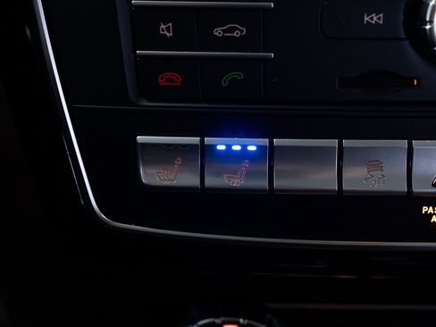 Used 2019 Mercedes-Benz GLS 550 4MATIC image 14