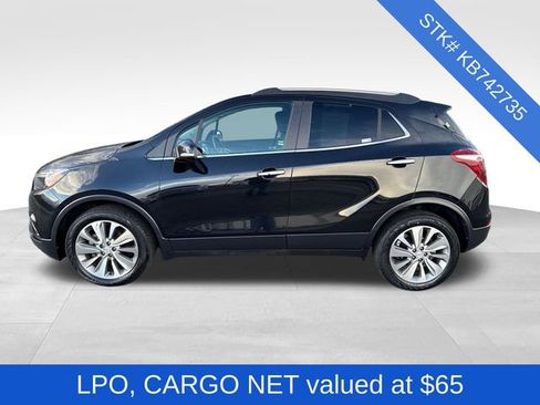 Used 2019 Buick Encore Preferred image 4