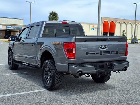 Used 2023 Ford F150 Tremor AWD/4WD image 5