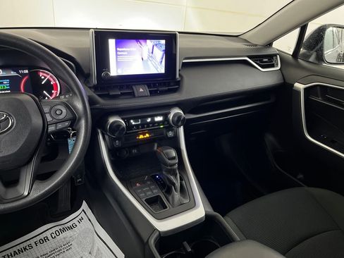 Used 2023 Toyota RAV4 LE image 34