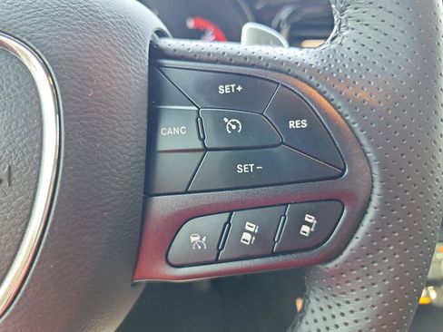 Used 2024 Dodge Durango GT RWD image 27