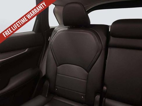 Used 2022 INFINITI QX50 Luxe AWD/4WD image 27