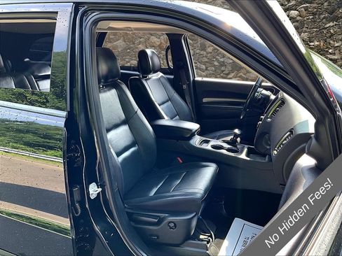 Used 2020 Dodge Durango GT AWD/4WD image 7
