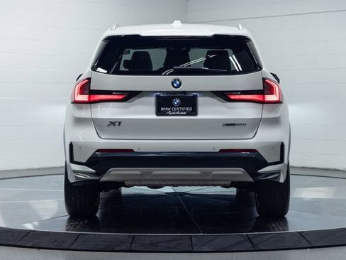 Used 2025 BMW X1 xDrive28i w/ Technology Package AWD/4WD image 7