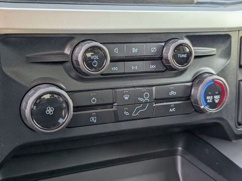 Used 2024 Ford F250 XLT w/ FX4 Off-Road Package image 17