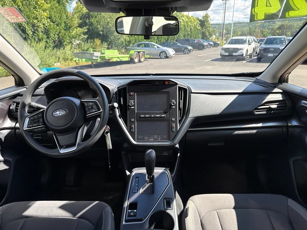 Certified 2024 Subaru Impreza 2.0i AWD/4WD image 15