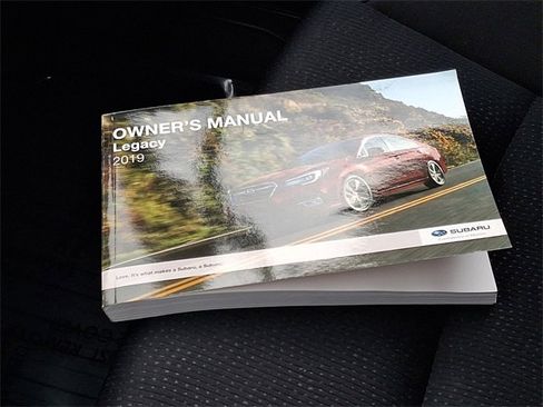 Used 2019 Subaru Legacy 2.5i Premium w/ Popular Package #2A image 23