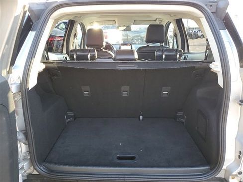 Used 2018 Ford EcoSport Titanium image 9