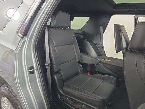 Used 2024 GMC Yukon Denali w/ Max Trailering Package AWD/4WD image 32