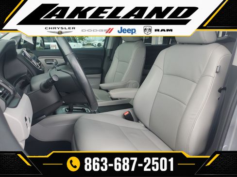 Used 2020 Honda Pilot EX-L image 20