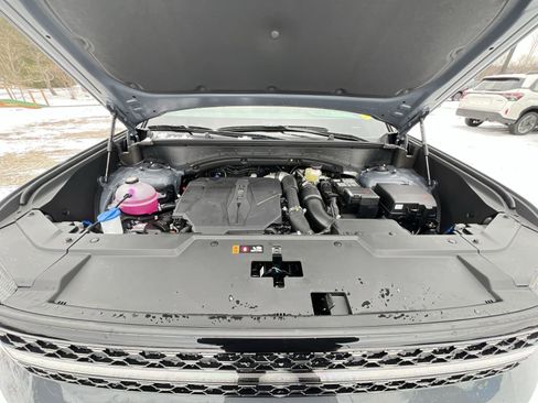 New 2026 Hyundai Santa Fe Calligraphy image 19