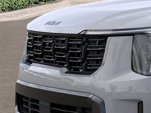 New 2026 Kia Sorento SX Prestige image 15