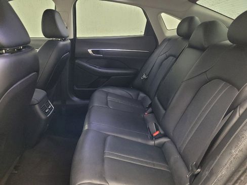Used 2020 Hyundai Sonata Limited w/ Cargo Package FWD image 18