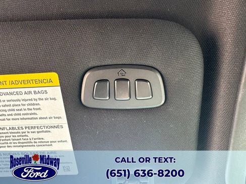 Used 2022 Ford Explorer ST w/ Equipment Group 401A AWD/4WD image 22