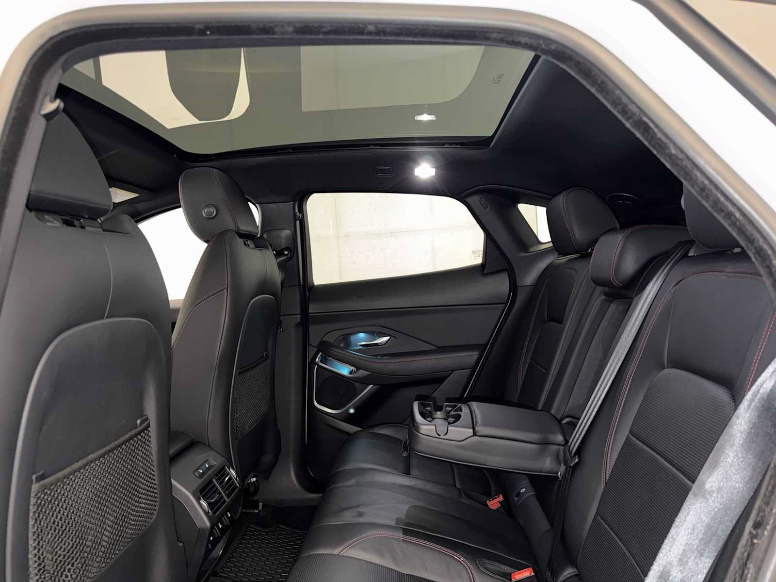 Used 2020 Jaguar E-PACE Checkered Flag AWD/4WD image 21