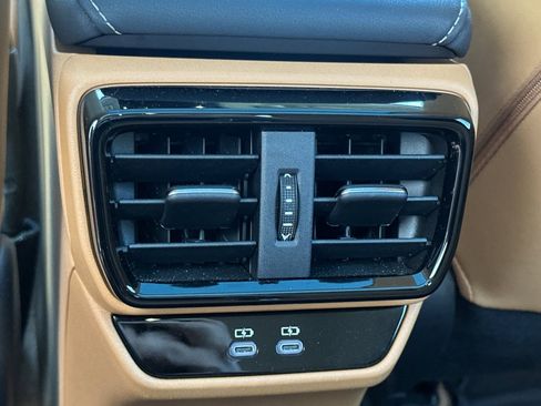 Certified 2023 Lexus RZ 450e Premium w/ Technology Package image 16